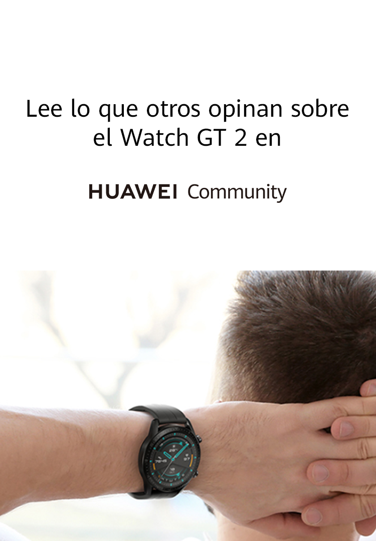 Comprar best sale huawei gt2